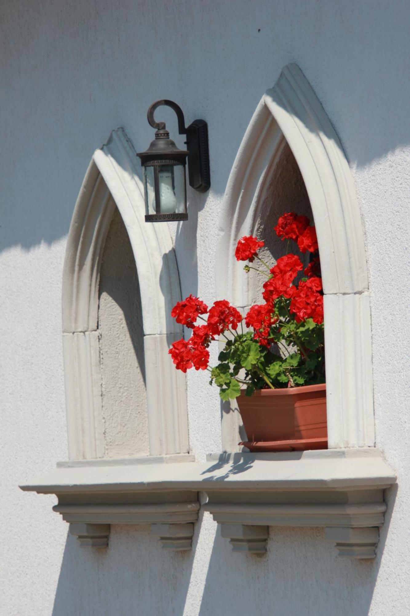 Hotel Lacetate Piteszti Zewnętrze zdjęcie